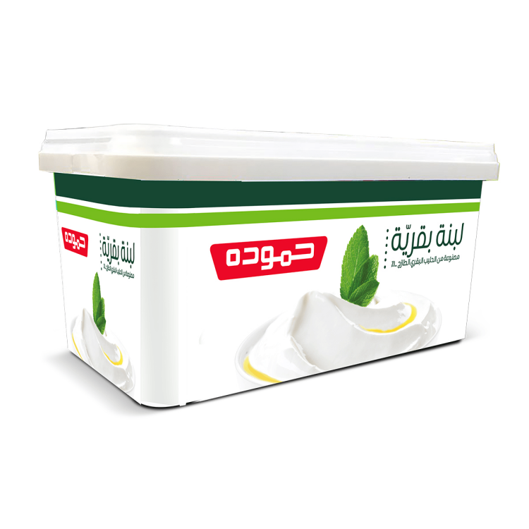 حمودة لبنة 960 غم