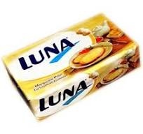 زبدة لونا 3 حبات 