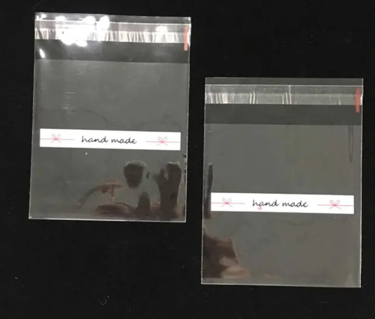 اكياس كوكيز ٧ سم