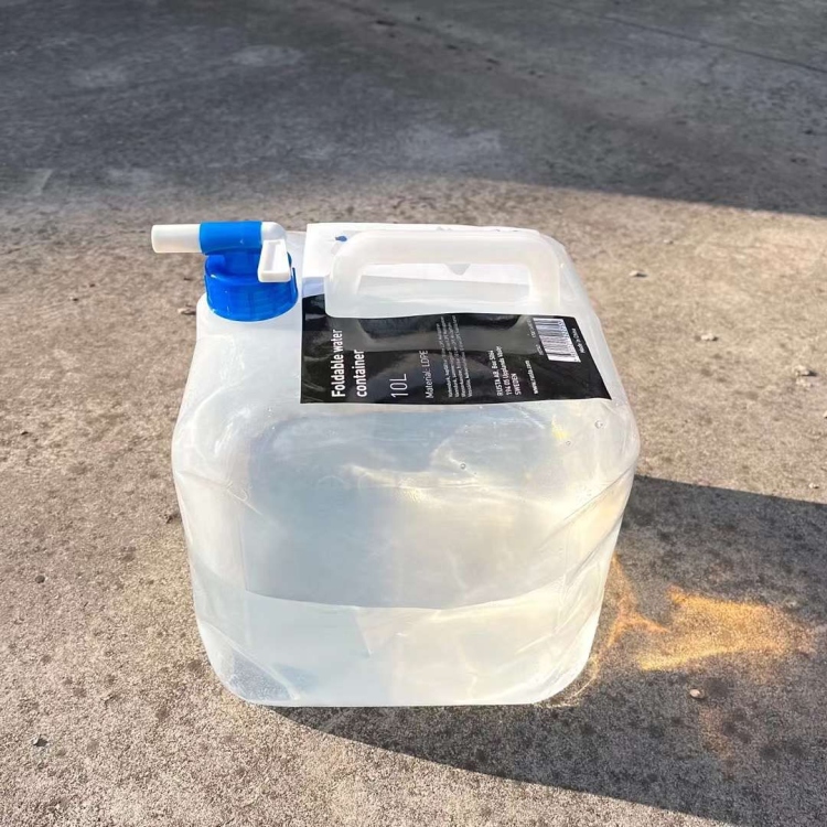 جالون ماء