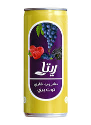 ريتا مشروب غازي 