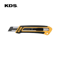 مشرط KDS  شفره عريضه مع مشرط صغير H 15