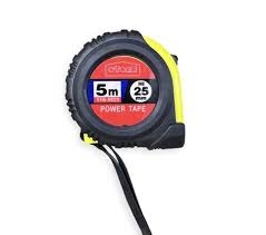 متر ملبس كوتشوك