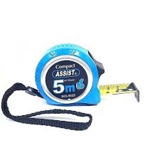 متر اسست ازرق 