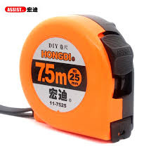 متر برتقالي 11 ثقيل 