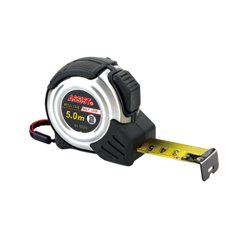 متر كروم ثقيل اسست