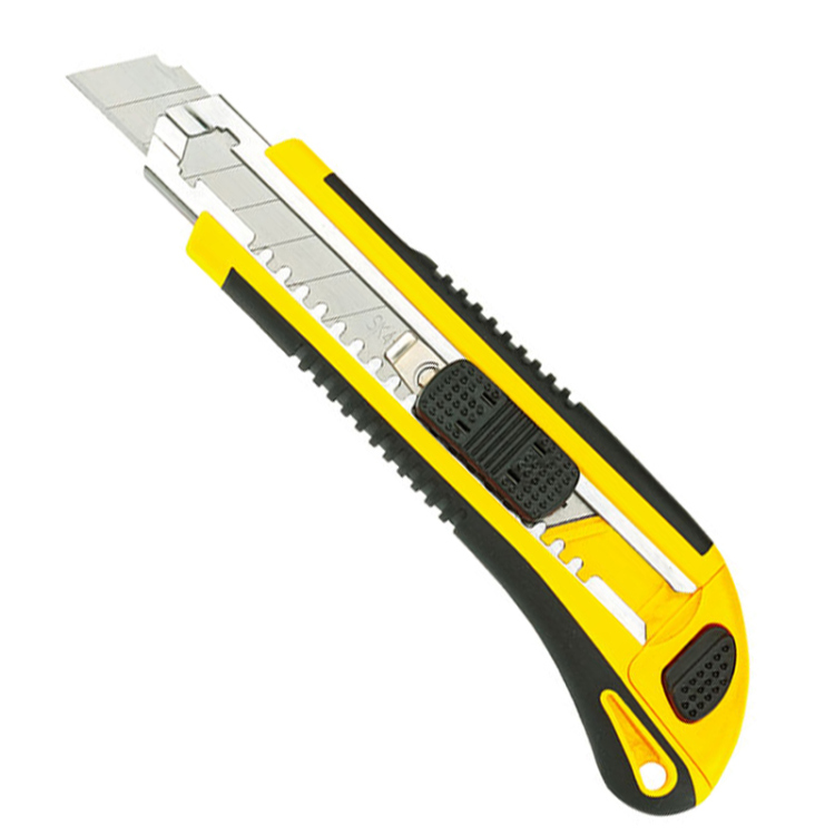 مشرط ثقيل 3 شفرات 