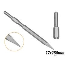 ازميل عفريته ( بوز ) ( عريض ) 