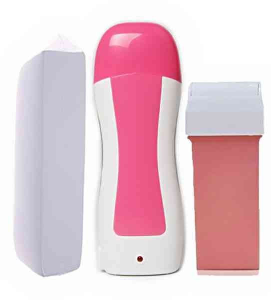 جهاز الواكس + واكس + ورق 