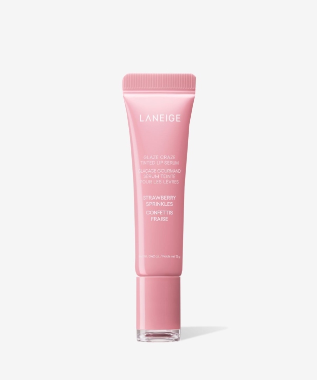 LANEIGE - Glaze Craze Tinted Lip Serum 