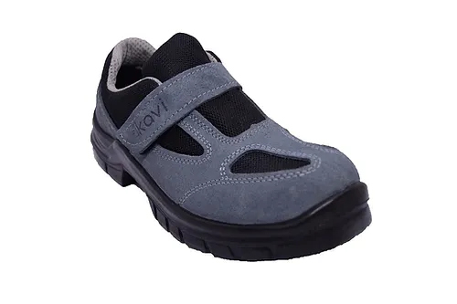 حذاء سيفتي تركي شمواه