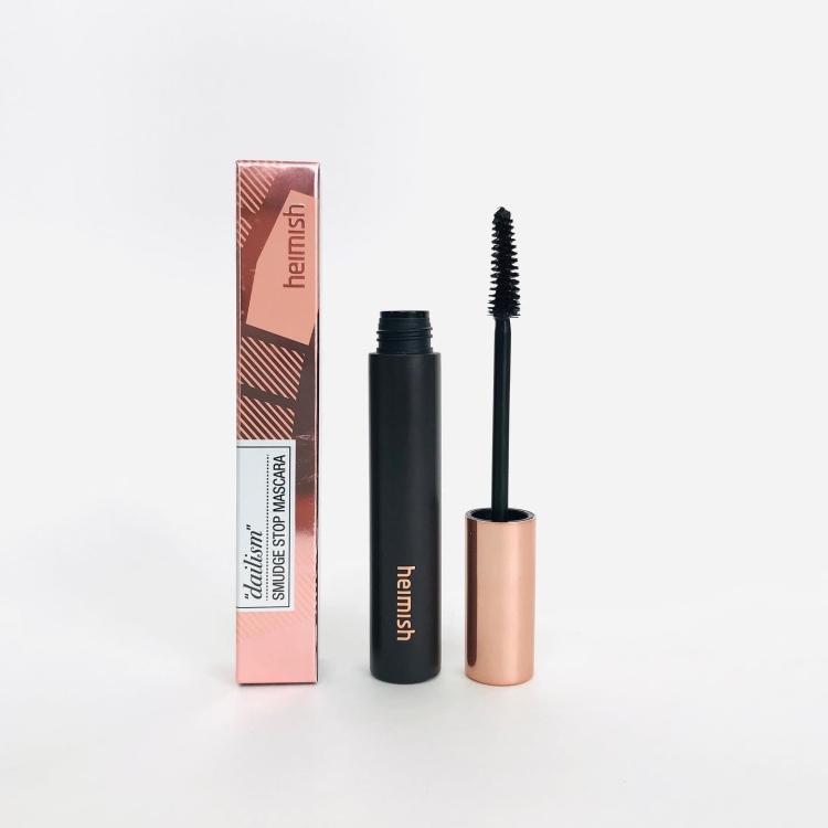 ‏HEIMISH DAILISM SMUDGE STOP MASCARA /9G