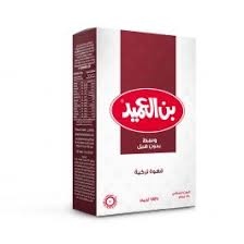 قهوة العميد 250 غم