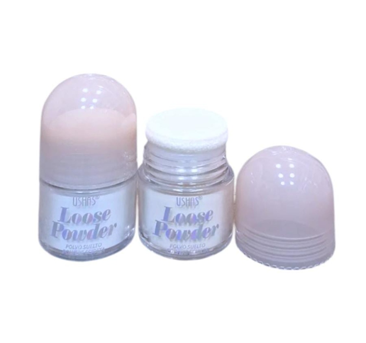 بودرة لوس من آشا 