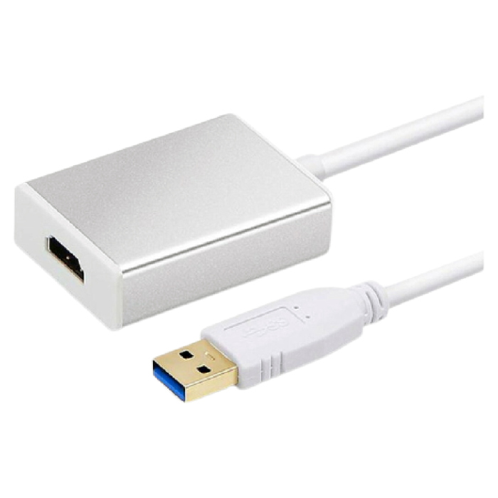 تحويلة USB الى HDMI