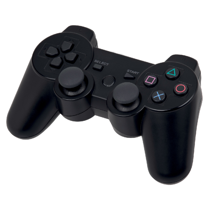 يد العاب ويرليس PS3