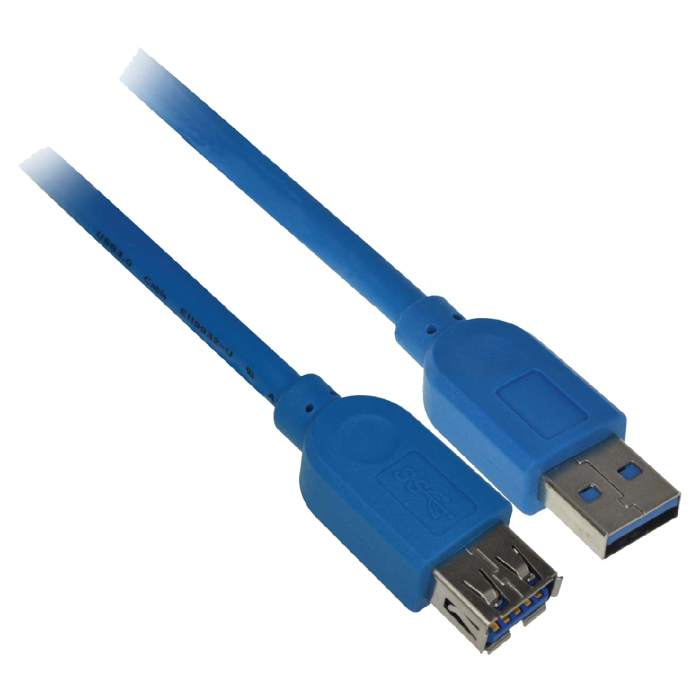 تطويل كيبل 1.5 متر USB2.0