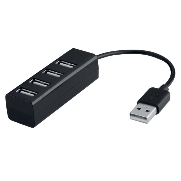 موزع 4 مخارج USB3.0