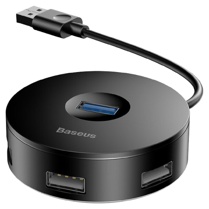 تايب C الى 4 مخارج USB3.1