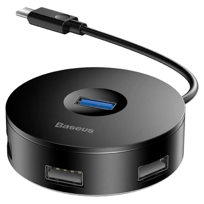 تايب C الى 4 مخارج USB3.1