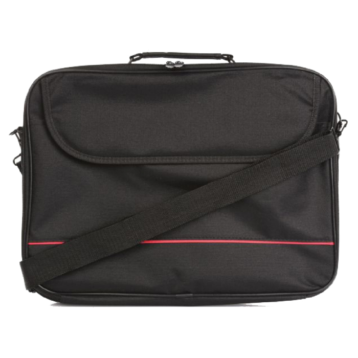 حقيبة لابتوب على الكتف 15.6"