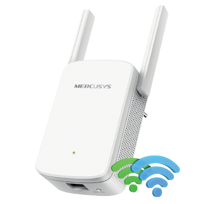 مقوي اشارة انترنت 2 انتين، AC1200
