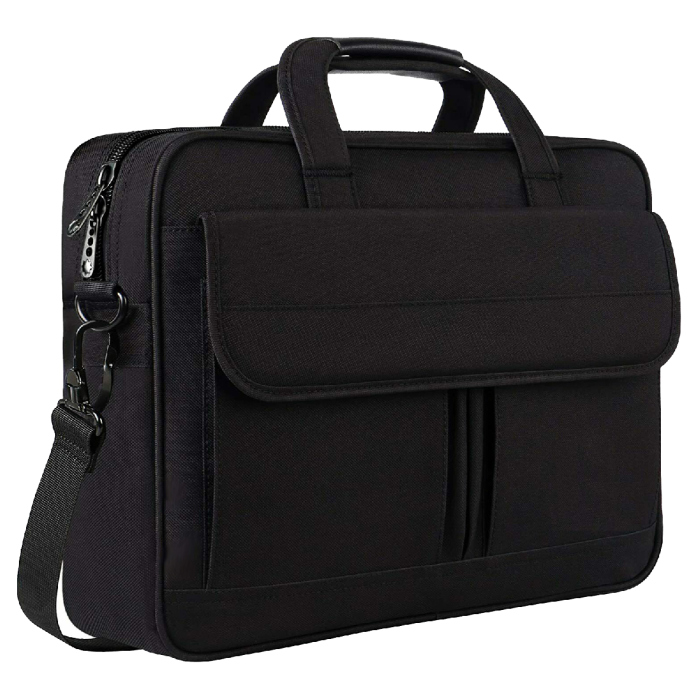 حقيبة لابتوب على الكتف 15.6"