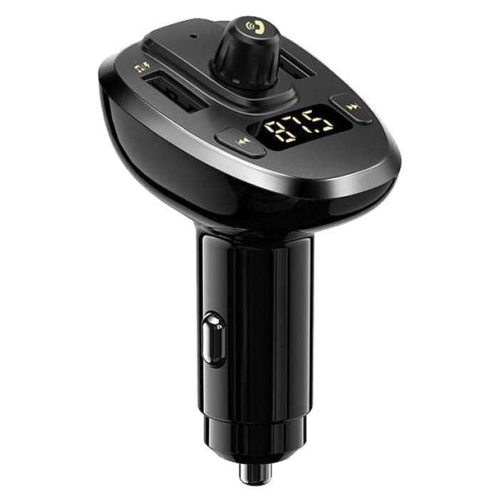 موديوليتر بلوتوث 2xUSB