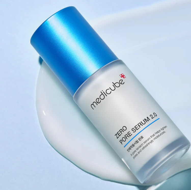 medicube, Zero Pore Serum 2.0