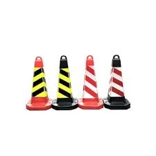 عاكسه تحذير