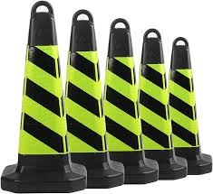 عاكسه تحذير