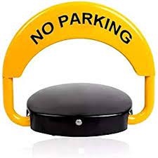 عاكسه لحجز موقف مع روموت كنترول