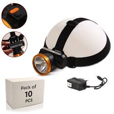 كشاف راس شحن