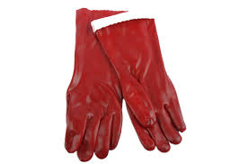 كفوف كيماوي