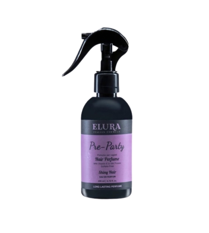 Elura Hair Perfume 