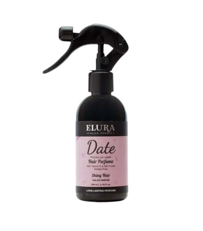 Elura Hair Perfume 