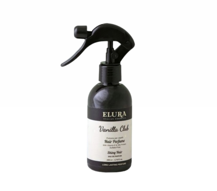 Elura Hair Perfume 