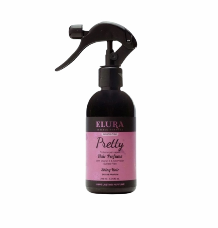 Elura Hair Perfume 