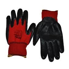 كفوف عمال ربر تركي