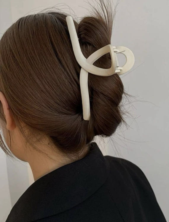 Hair clip - ملقط شعر 