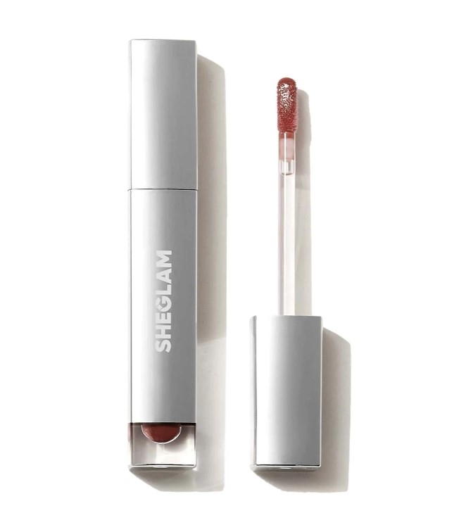 SHEGLAM, Glaze Daze Lip Gloss