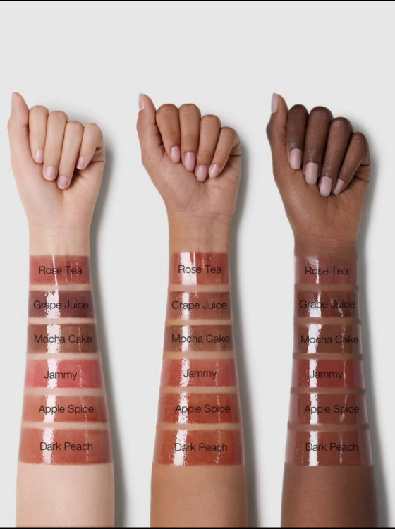 SHEGLAM, Glaze Daze Lip Gloss