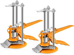 قواعد لرفع البلاط