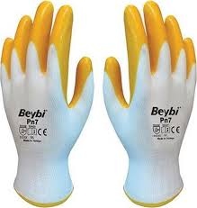 كفوف عمال ربر تركي