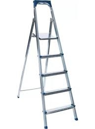 سلم حديد تركي ماركه ZOME