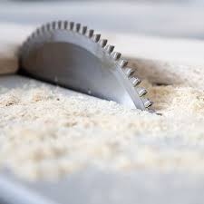 صينيه قص خشب