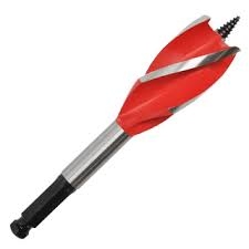 ريش خشب ثقيل 4 خانات