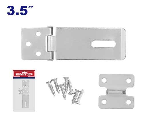 دلايه كروم 3.5"   EMAN2135