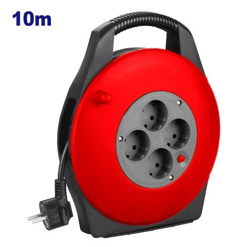 وصله كهرباء بكره 10 متر EMEJ8375