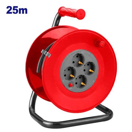 وصله كهرباء بكره 25 متر    EMEJ8380